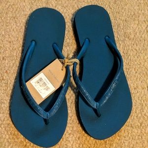 Women's HAYN Peahi sandals size 5 new with tags